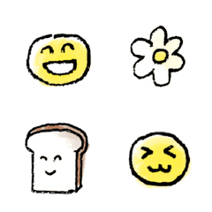 emoji(tegaki2)