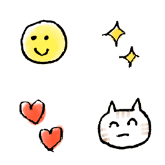emoji(tegaki1)