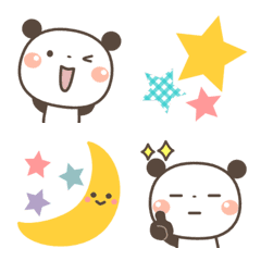Panda2 (Emoji)