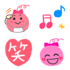 Daily emoji!