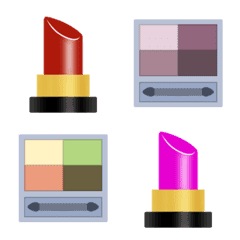 Personal Color Cosmetics