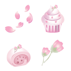 sweets blossom