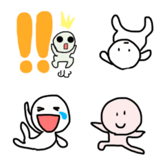 Maru san Emoji