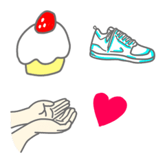 Kibun emoji
