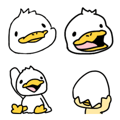 Duck-