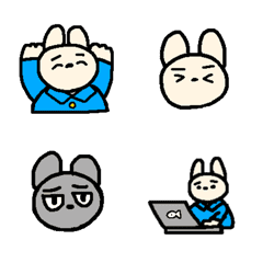 Kumami's Easy to use Emoji