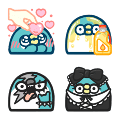 PP mini Emoji-17