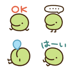 Mamekko emoji2