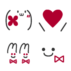 Special emoji(kawaii)