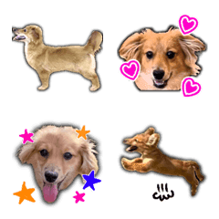pochi emoji by asachi