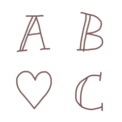 moco font