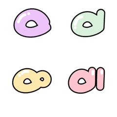 Thai Pool Emoji