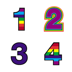 Number emoji 19
