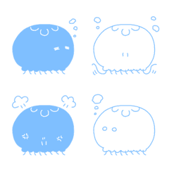jellyfish doodle1