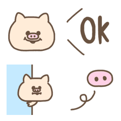 Tonpichi-Emoji