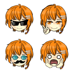 Ceerenji Daily Expressions