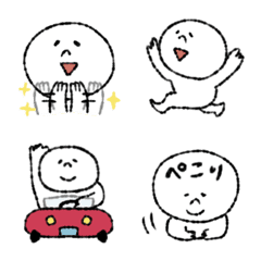 mochinosuke  Emoji