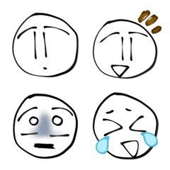 Nanashi's emoji