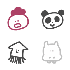 animal tachi