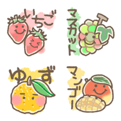 pretty  fruits