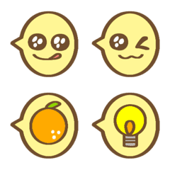 Easy Emotion Emoji.