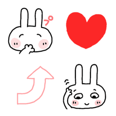 Emoji(Chibita)