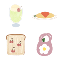 ekakinomaru foods