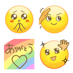 Super Emoji of everyday life 2