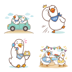 T.C.P. ( Set2 ) Emoji