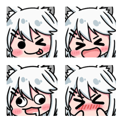 4蕾蕾♪