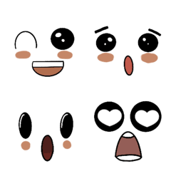 Face countenance Emoji