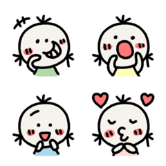 Maruru's Emoji 8
