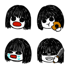 emoji of horror7