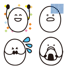 Eggsan's emoji1