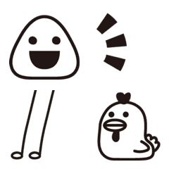 Rice Ball connect