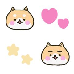 Dog [Porte]Emoji