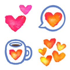Greeting emoji!3