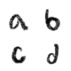 eng alphabet