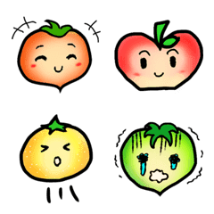 Happy_Fruits