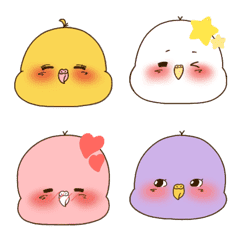 torichan's emoji