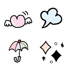colorhul_ Simple Emoji