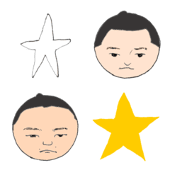 Emoji is Himitsu