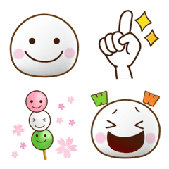 The Emoji of Mr.Daifuku.