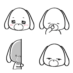Rabbit Li emoji