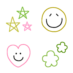 shirofuchi senga emoji 3.8