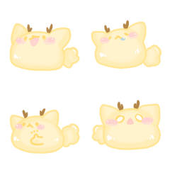 Gold Jelly