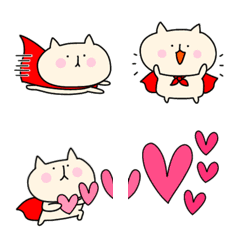 CAPE CAT emoji