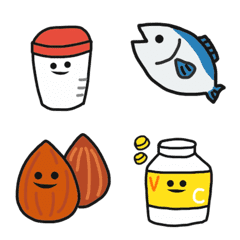 Smile Low-carb Emoji
