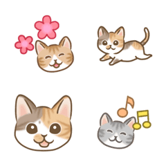 Cat Face Emoji3