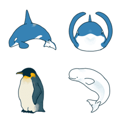 Orca  Emoji